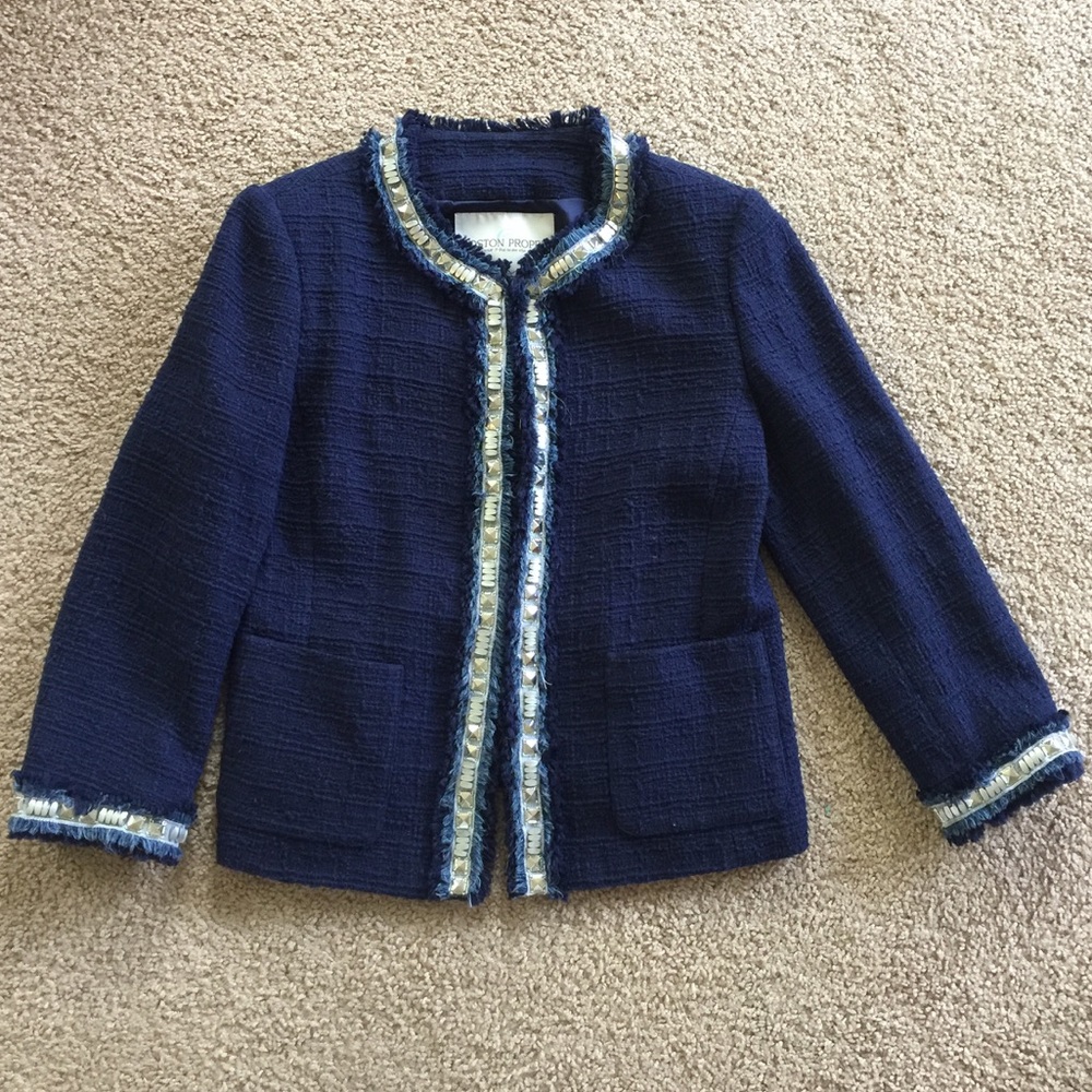 Boston Proper Jacket